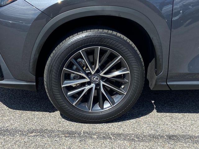 2023 Lexus NX 350 Premium