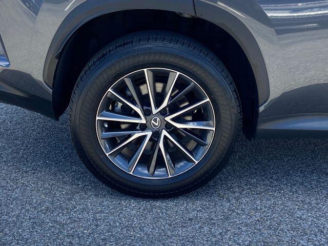 2023 Lexus NX 350 Premium