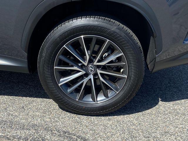2023 Lexus NX 350 Premium
