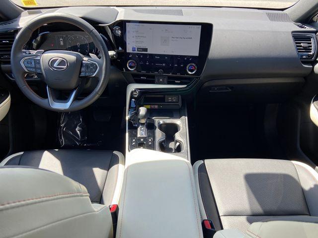 2023 Lexus NX 350 Premium