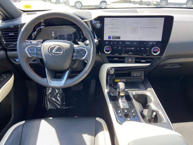 2023 Lexus NX 350 Premium