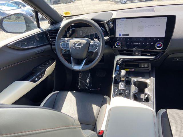 2023 Lexus NX 350 Premium
