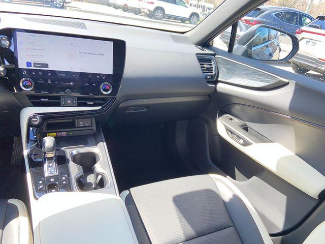 2023 Lexus NX 350 Premium