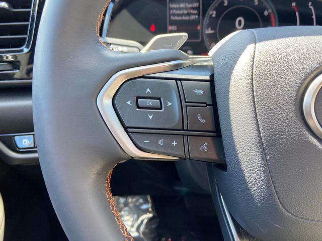 2023 Lexus NX 350 Premium