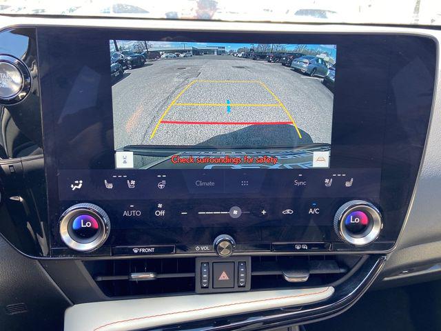 2023 Lexus NX 350 Premium