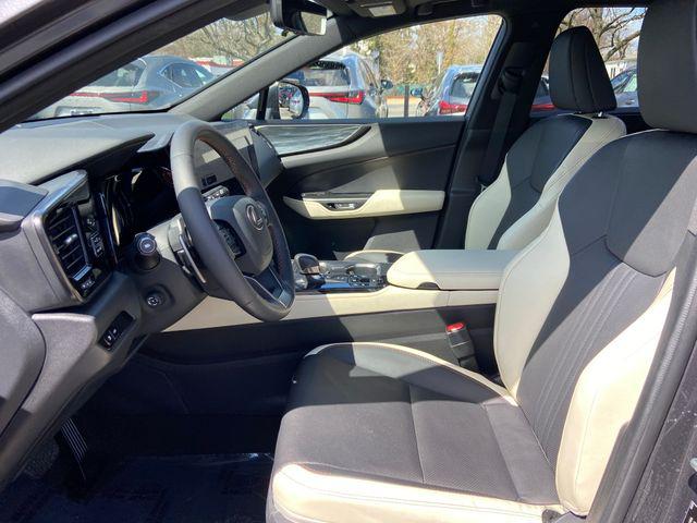 2023 Lexus NX 350 Premium