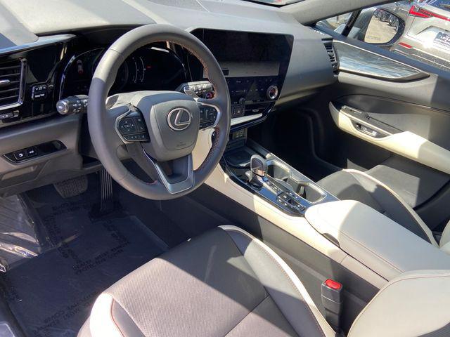 2023 Lexus NX 350 Premium