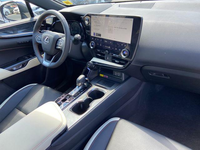2023 Lexus NX 350 Premium