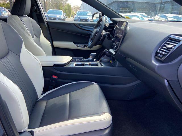 2023 Lexus NX 350 Premium