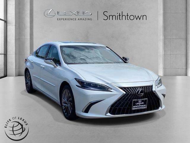 2025 Lexus ES 300h Ultra Luxury for sale in Saint James, NY