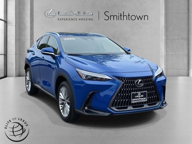 2025 Lexus NX 350 Premium for sale in Saint James, NY