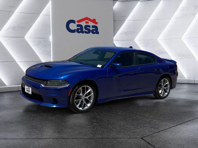2022 Dodge Charger GT RWD for sale in El Paso, TX