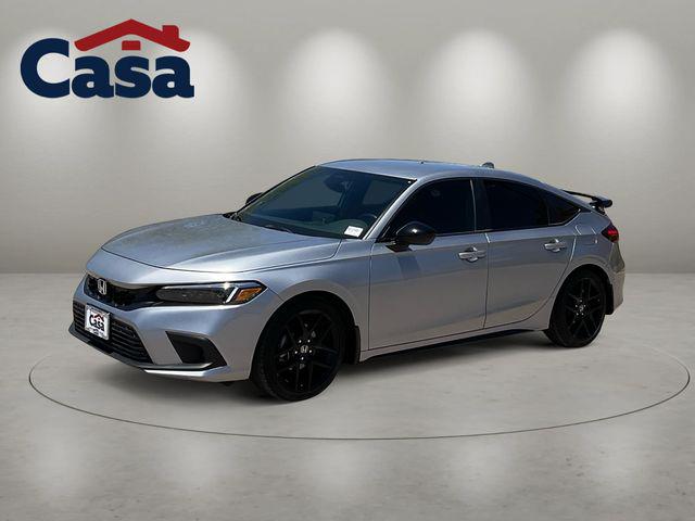 2023 Honda Civic Sport for sale in El Paso, TX