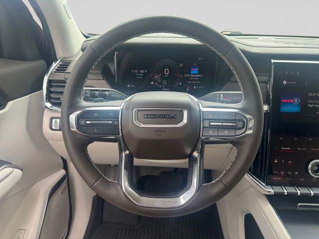 2024 GMC Acadia FWD Denali
