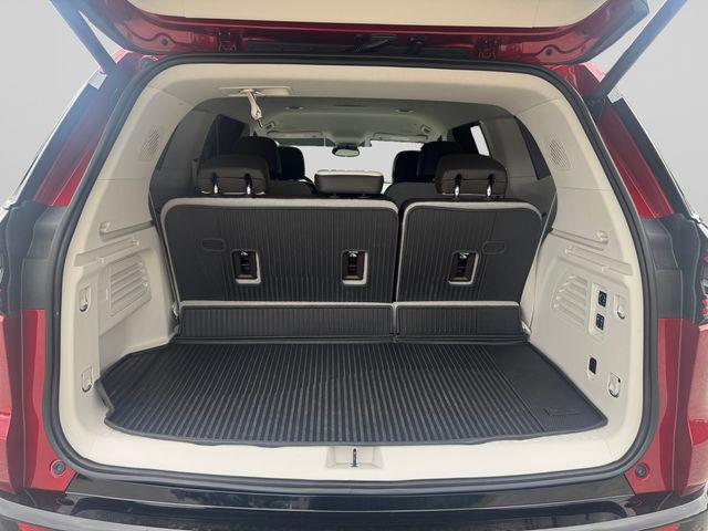 2024 GMC Acadia FWD Denali