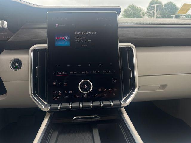 2024 GMC Acadia FWD Denali