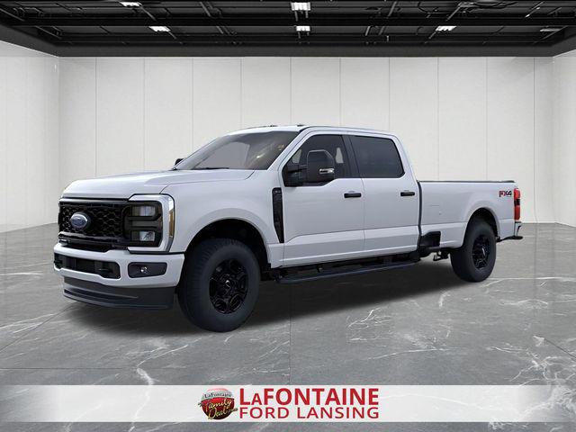 2026 Ford F-350 XL for sale in Lansing, MI