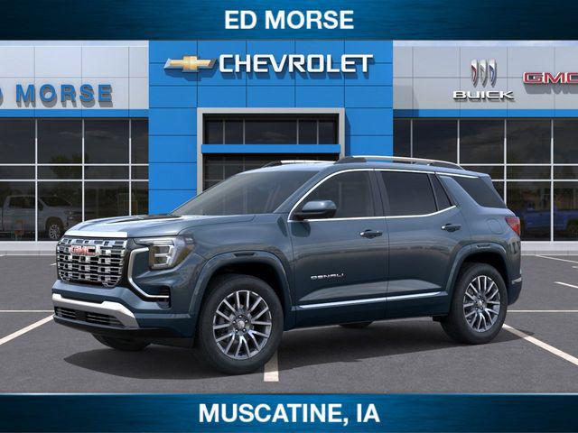 2026 GMC Terrain AWD Denali