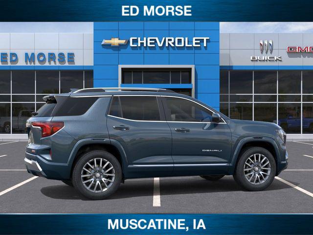 2026 GMC Terrain AWD Denali