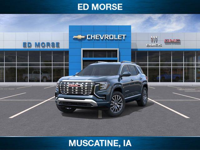 2026 GMC Terrain AWD Denali