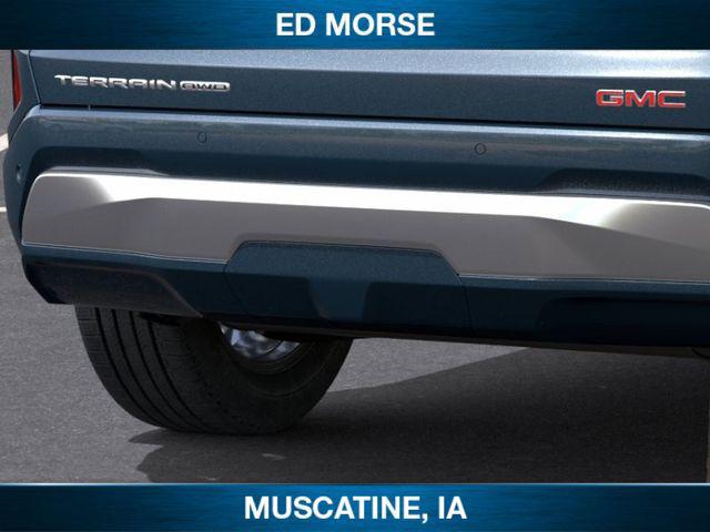 2026 GMC Terrain AWD Denali