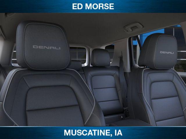 2026 GMC Terrain AWD Denali