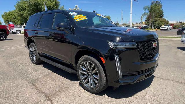 2024 Cadillac Escalade 4WD Sport for sale in Turlock, CA