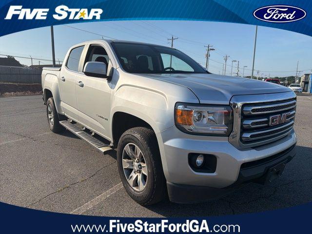 2015 GMC Canyon SLE for sale in Warner Robins, GA