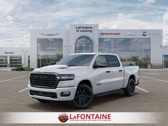 2026 Ram 1500 Laramie Crew Cab 4x4 5'7" Box for sale in Lansing, MI