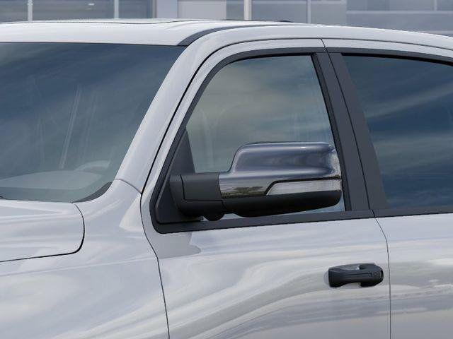 2026 Ram 1500 Laramie Crew Cab 4x4 57 Box