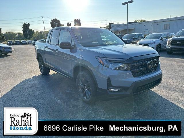 2026 Honda Ridgeline Sport for sale in Mechanicsburg, PA