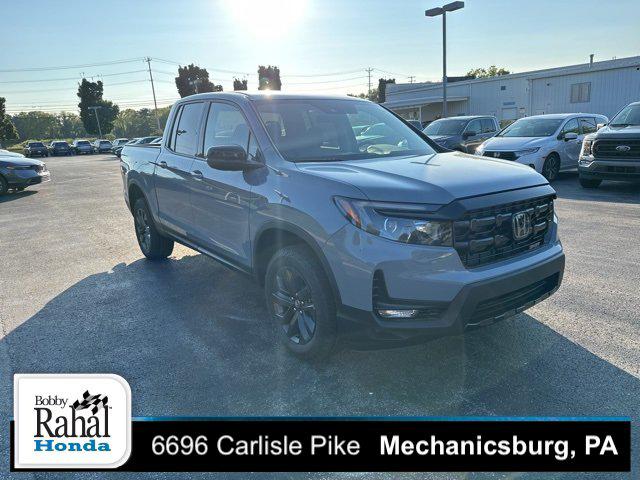 2026 Honda Ridgeline Sport for sale in Mechanicsburg, PA