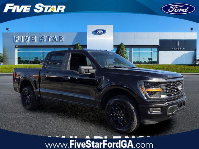 2026 Ford F-150 STX for sale in Warner Robins, GA