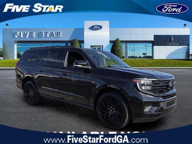 2026 Ford Expedition Max Platinum MAX for sale in Warner Robins, GA
