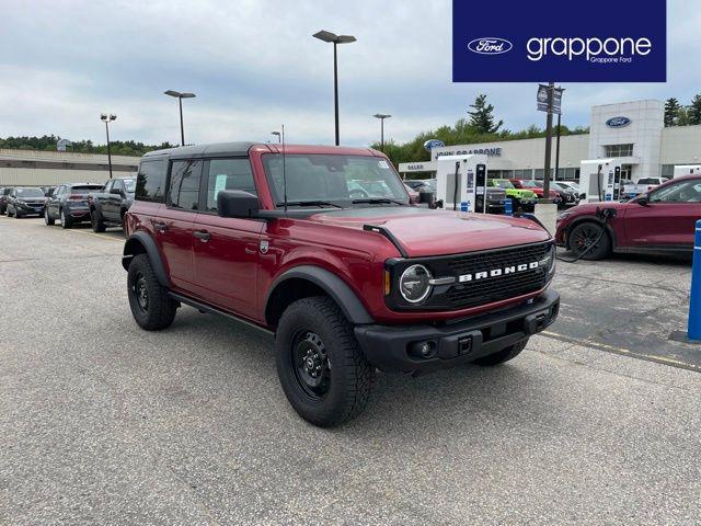 2026 Ford Bronco Big Bend for sale in Bow, NH