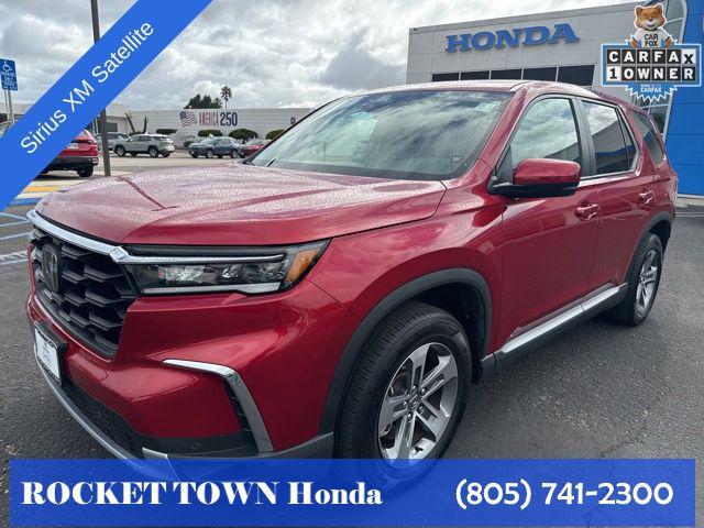 2024 Honda Pilot EX-L for sale in Lompoc, CA