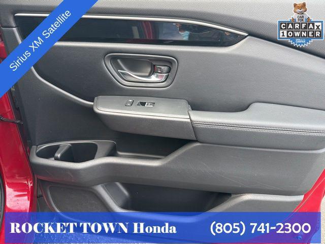 2024 Honda Pilot EX-L