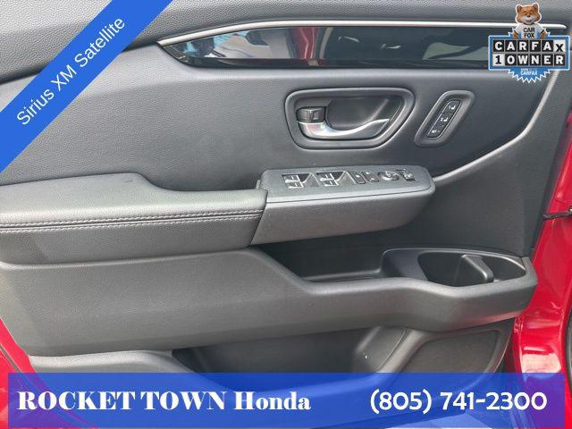 2024 Honda Pilot EX-L