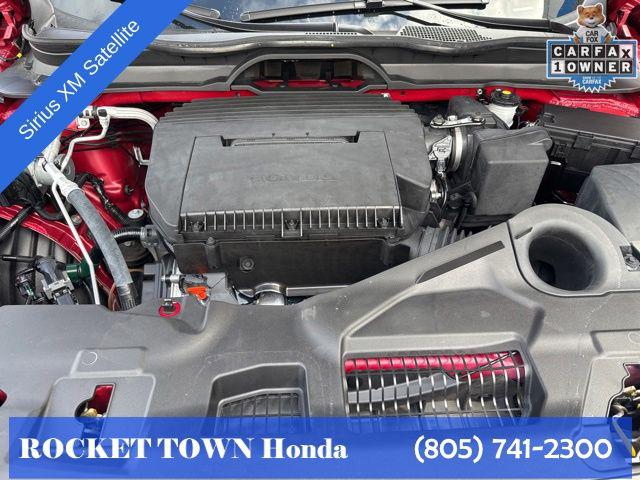 2024 Honda Pilot EX-L