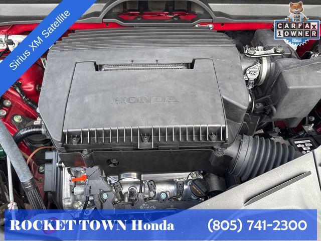2024 Honda Pilot EX-L