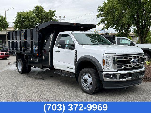 2026 Ford F-550 XL for sale in Springfield, VA