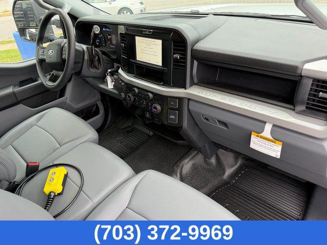 2026 Ford F-550 XL