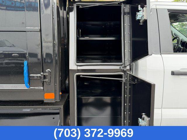 2026 Ford F-550 XL