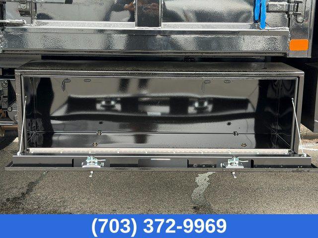 2026 Ford F-550 XL