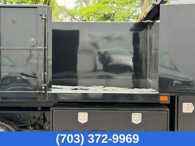 2026 Ford F-550 XL