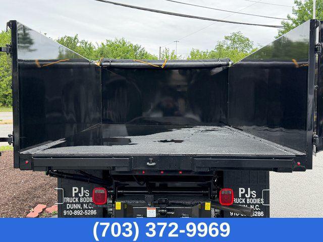 2026 Ford F-550 XL