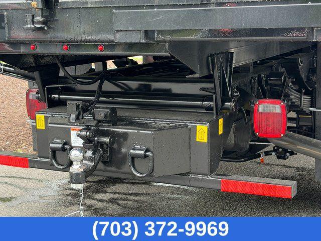 2026 Ford F-550 XL