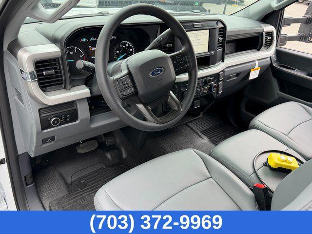 2026 Ford F-550 XL