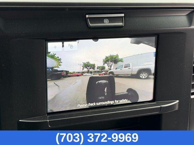 2026 Ford F-550 XL