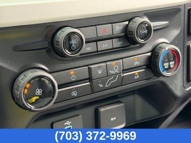 2026 Ford F-550 XL